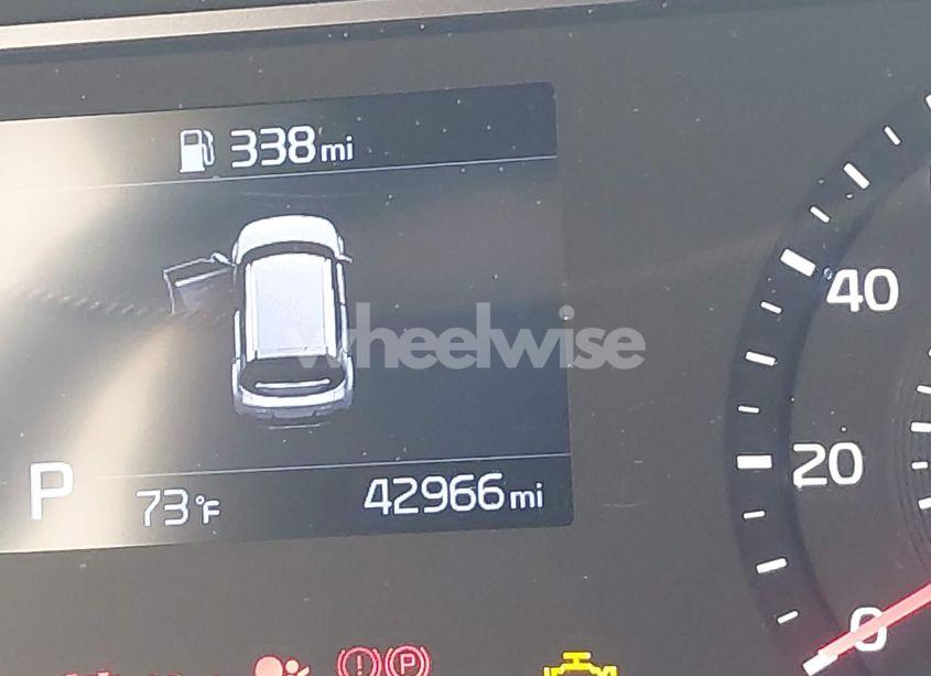 Photo 15 of 2021 Kia Soul LX (VIN KNDJ23AU7M7143705)