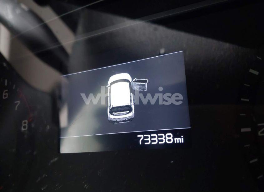 Photo 15 of 2021 Kia Soul LX (VIN KNDJ23AU7M7765379)