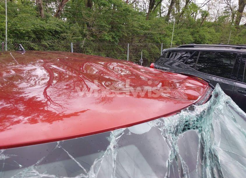 Photo 17 of 2021 Kia Soul LX (VIN KNDJ23AU7M7765379)