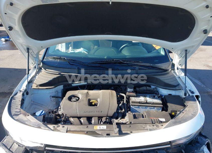 Photo 10 of 2022 Kia Soul X-LINE (VIN KNDJ23AU7N7163695)