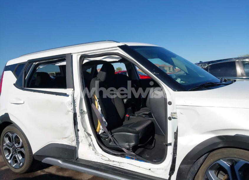 Photo 13 of 2022 Kia Soul X-LINE (VIN KNDJ23AU7N7163695)