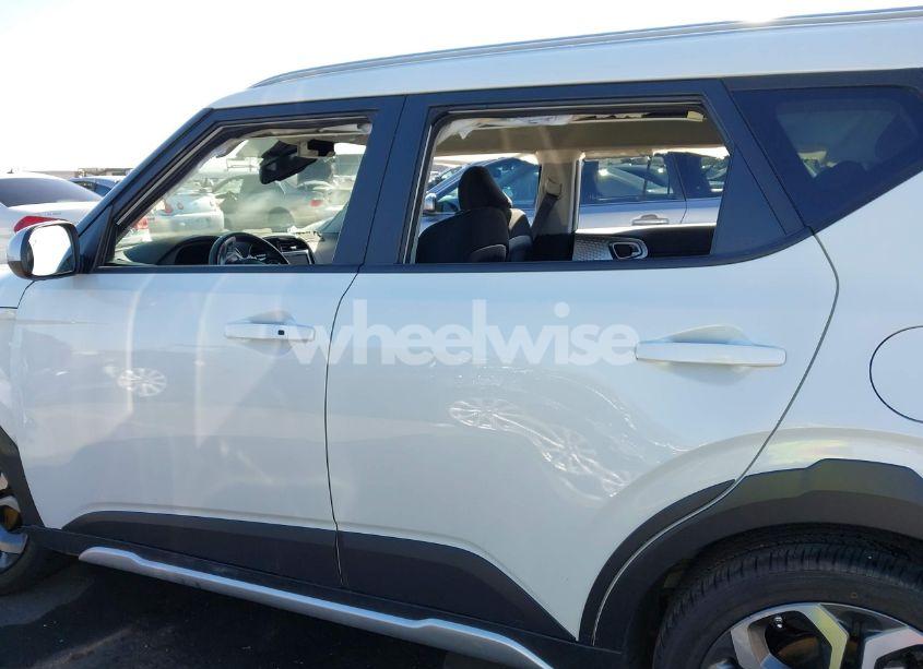 Photo 14 of 2022 Kia Soul X-LINE (VIN KNDJ23AU7N7163695)