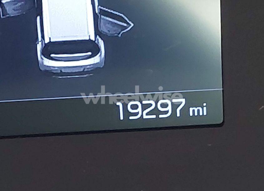 Photo 15 of 2022 Kia Soul X-LINE (VIN KNDJ23AU7N7163695)