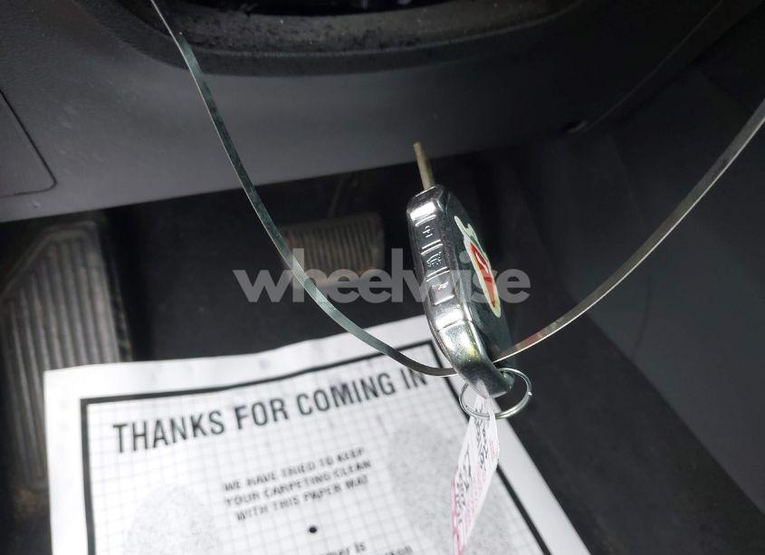 Photo 11 of 2022 Kia Soul LX (VIN KNDJ23AU7N7811813)