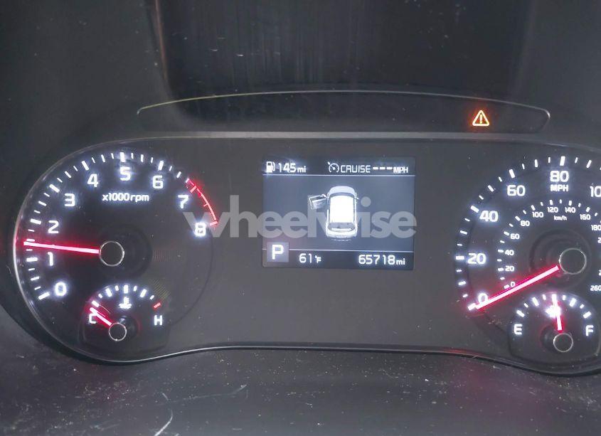 Photo 15 of 2022 Kia Soul LX (VIN KNDJ23AU7N7811813)