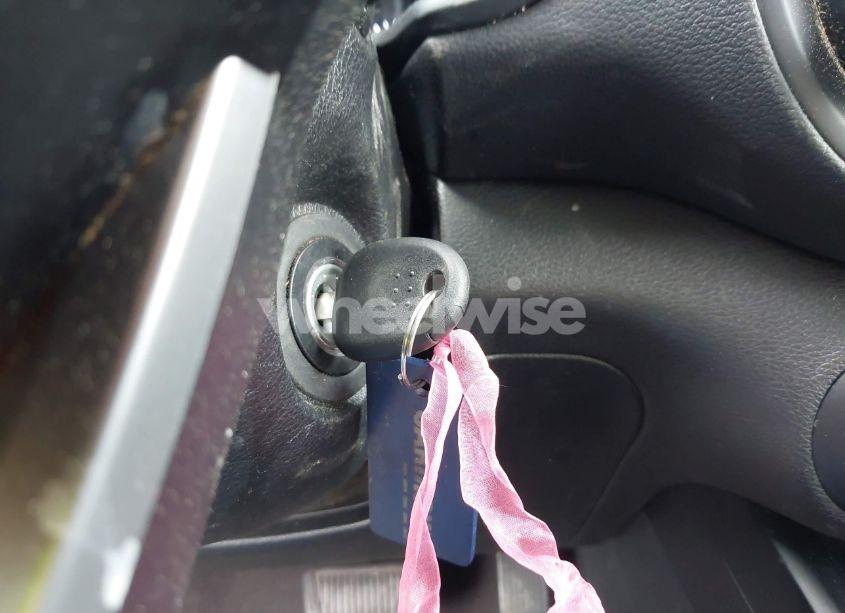 Photo 11 of 2022 Kia Soul LX (VIN KNDJ23AU7N7824576)