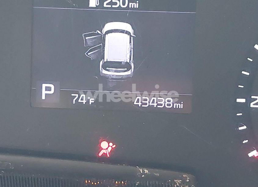 Photo 15 of 2022 Kia Soul LX (VIN KNDJ23AU7N7824576)