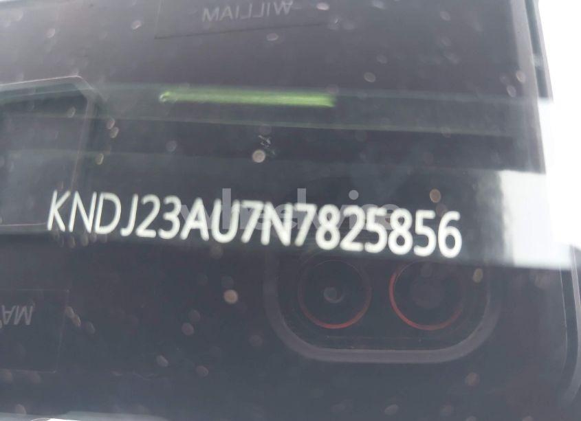 Photo 19 of 2022 Kia Soul LX (VIN KNDJ23AU7N7825856)