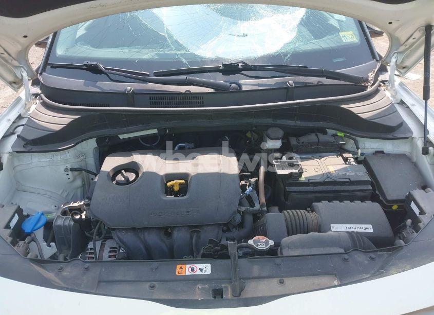 Photo 10 of 2023 Kia Soul LX (VIN KNDJ23AU7P7210968)