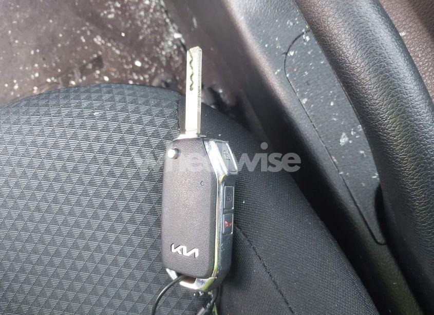 Photo 11 of 2023 Kia Soul LX (VIN KNDJ23AU7P7210968)