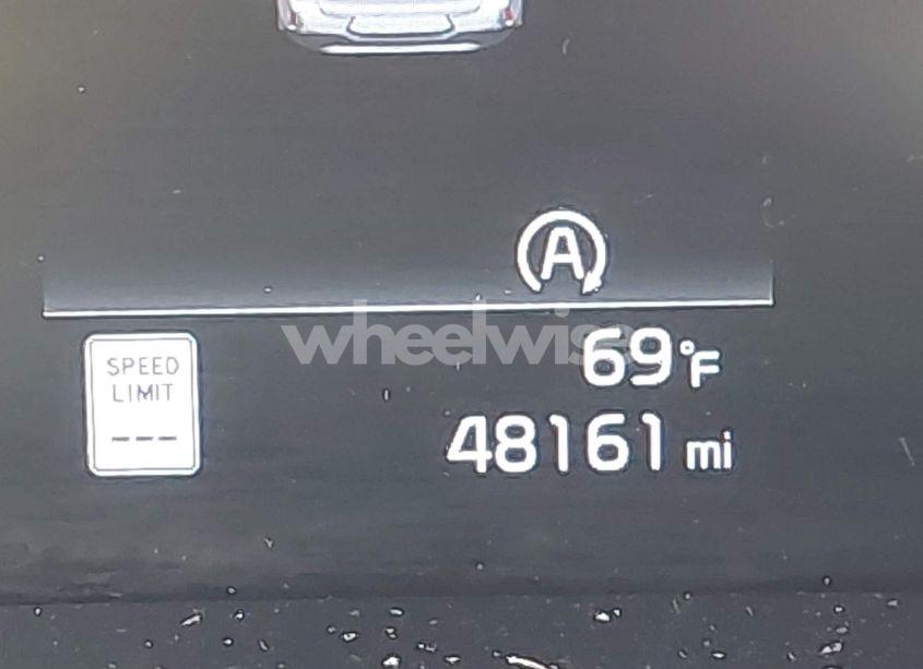 Photo 16 of 2023 Kia Soul LX (VIN KNDJ23AU7P7210968)