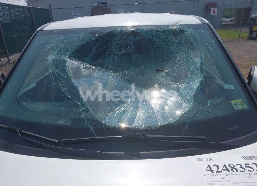 Photo 6 of 2023 Kia Soul LX (VIN KNDJ23AU7P7210968)