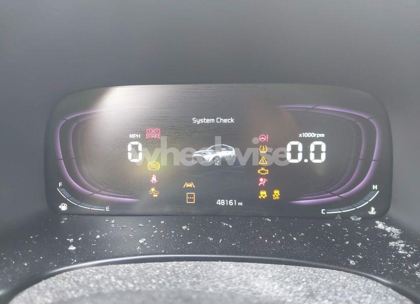 Photo 7 of 2023 Kia Soul LX (VIN KNDJ23AU7P7210968)