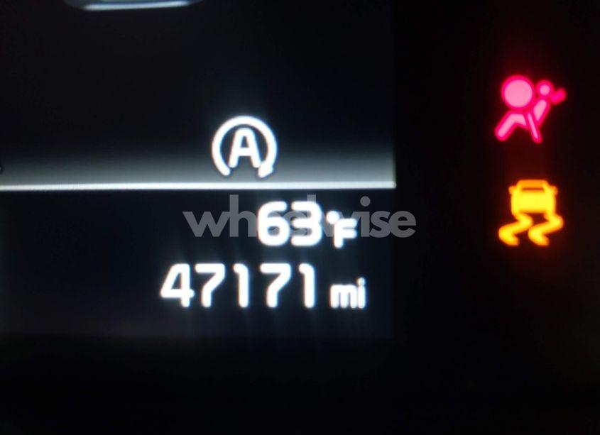 Photo 16 of 2023 Kia Soul LX (VIN KNDJ23AU7P7875952)