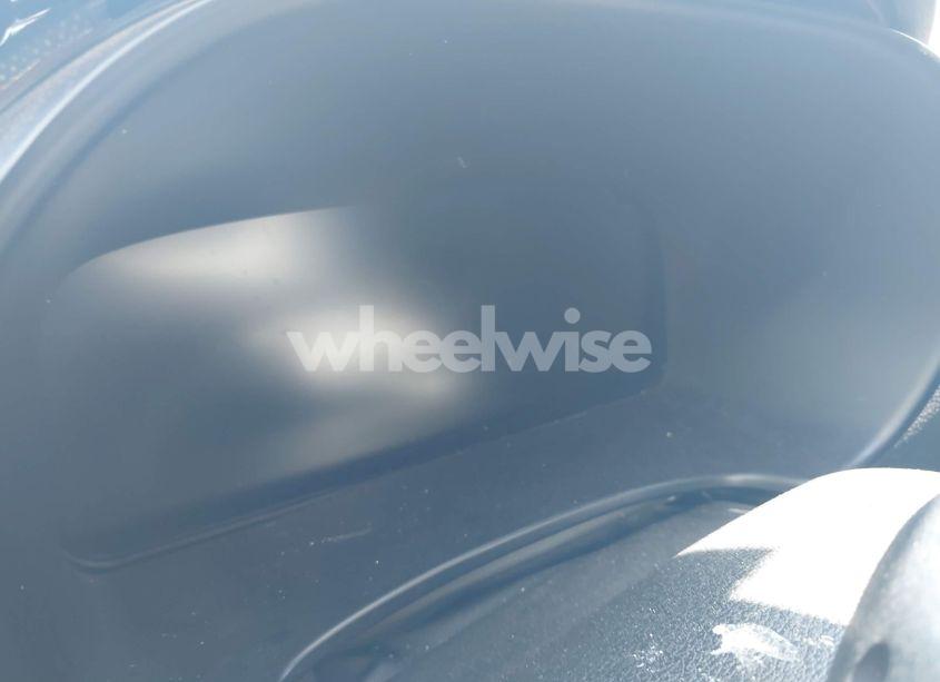 Photo 15 of 2023 Kia Soul LX (VIN KNDJ23AU7P7881217)