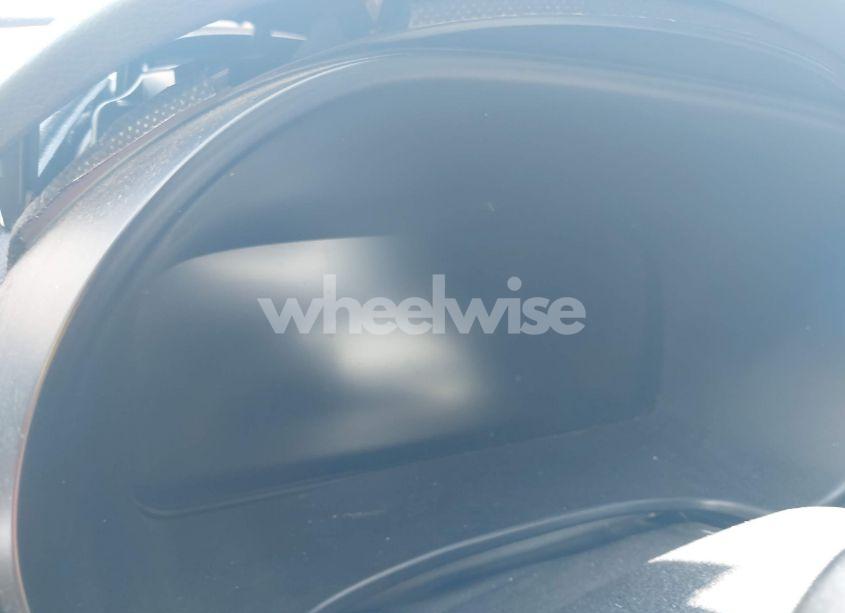 Photo 7 of 2023 Kia Soul LX (VIN KNDJ23AU7P7881217)