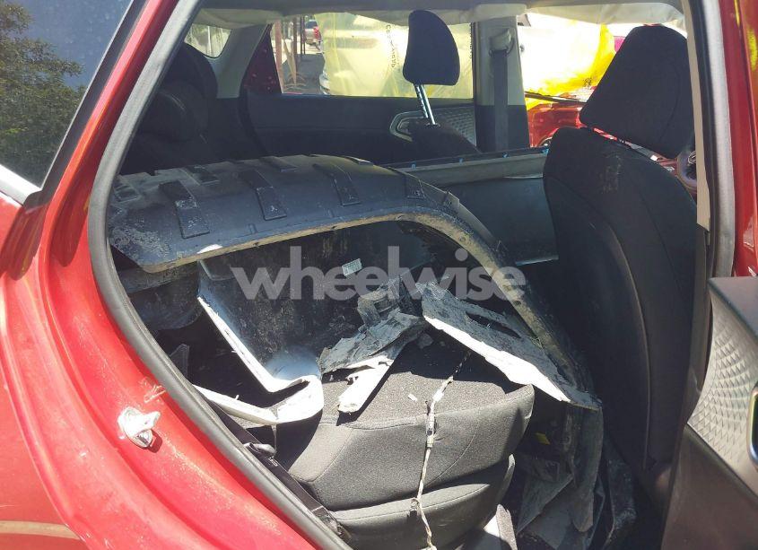 Photo 8 of 2023 Kia Soul LX (VIN KNDJ23AU7P7881217)