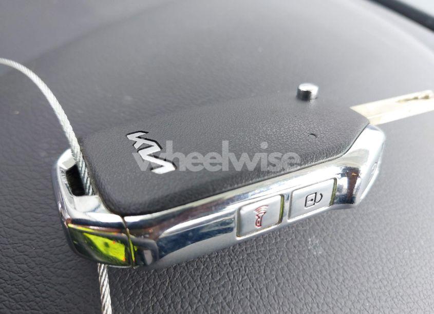 Photo 11 of 2024 Kia Soul LX (VIN KNDJ23AU7R7231211)