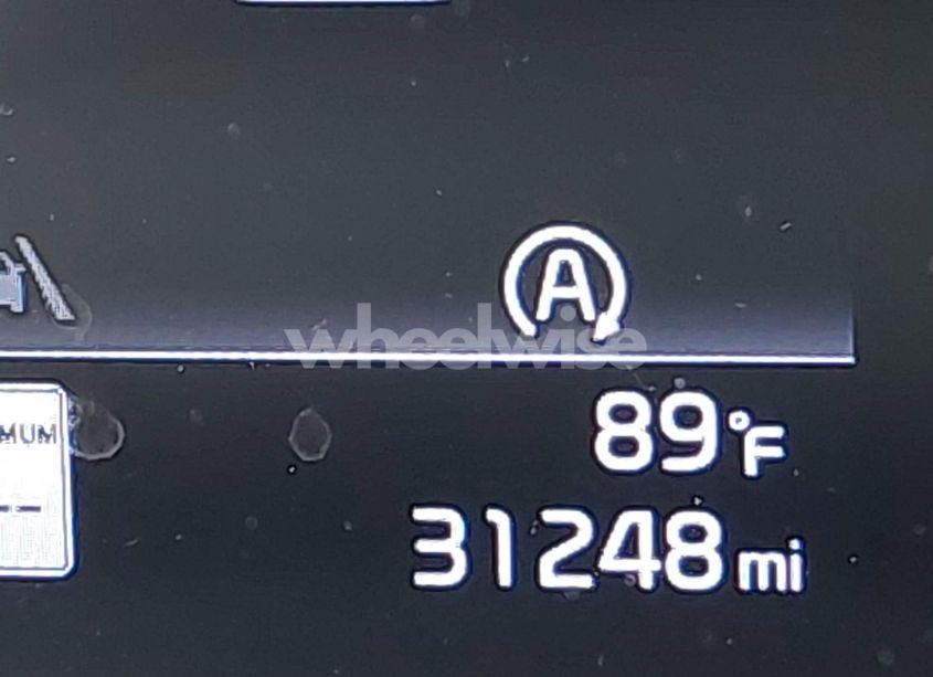 Photo 15 of 2024 Kia Soul LX (VIN KNDJ23AU7R7231211)