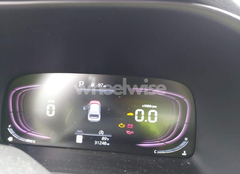 Photo 7 of 2024 Kia Soul LX (VIN KNDJ23AU7R7231211)