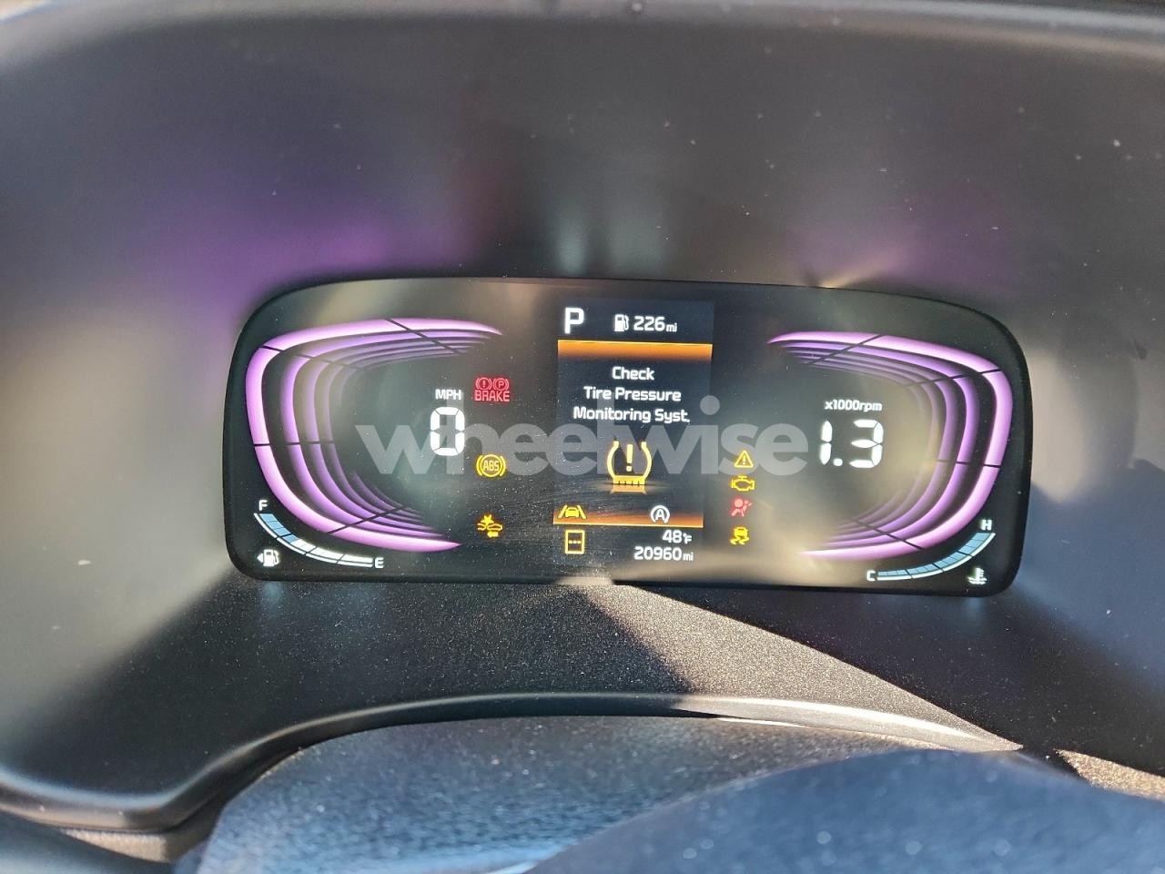 Photo 9 of 2025 KIA SOUL LX (VIN KNDJ23AU7S7937052)