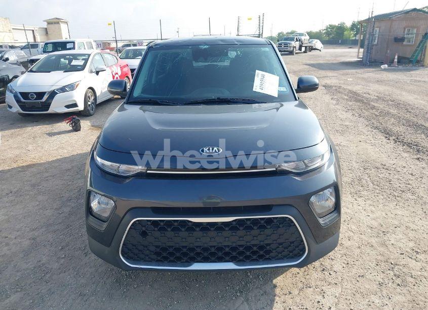 Photo 12 of 2020 Kia Soul S (VIN KNDJ23AU8L7094285)