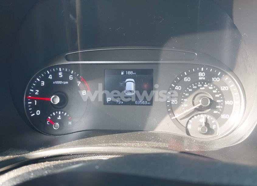Photo 7 of 2020 Kia Soul S (VIN KNDJ23AU8L7094285)
