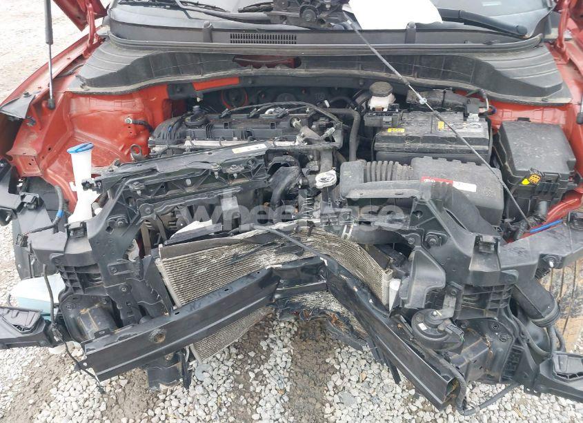 Photo 10 of 2021 Kia Soul S (VIN KNDJ23AU8M7792672)