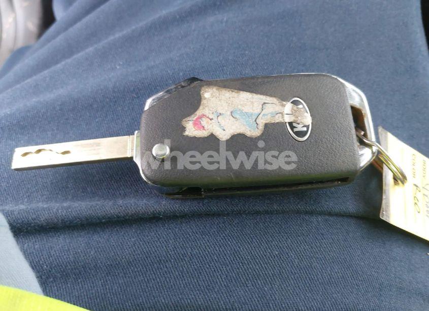 Photo 11 of 2021 Kia Soul S (VIN KNDJ23AU8M7792672)