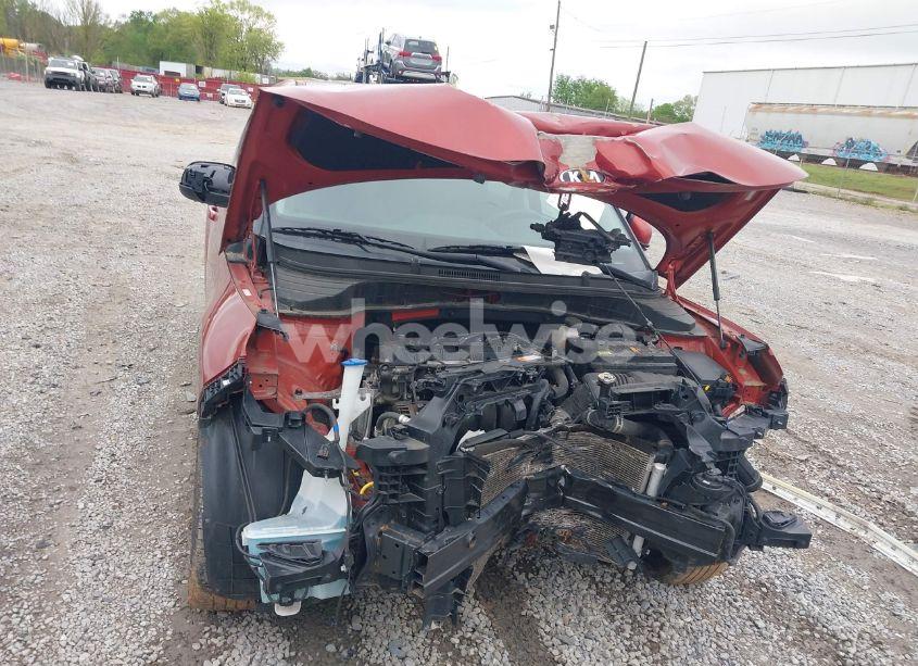 Photo 12 of 2021 Kia Soul S (VIN KNDJ23AU8M7792672)