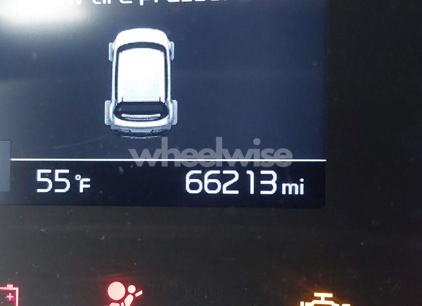 Photo 15 of 2021 Kia Soul S (VIN KNDJ23AU8M7792672)