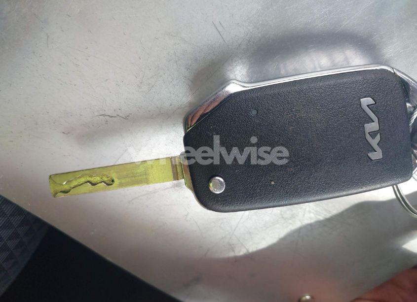 Photo 11 of 2022 Kia Soul LX (VIN KNDJ23AU8N7160269)