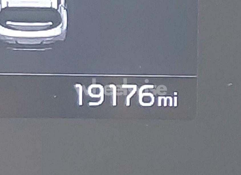 Photo 16 of 2022 Kia Soul LX (VIN KNDJ23AU8N7160269)