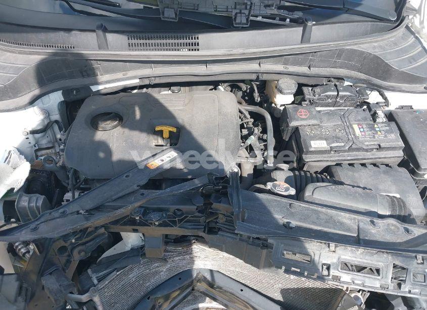 Photo 10 of 2022 Kia Soul LX (VIN KNDJ23AU8N7174771)