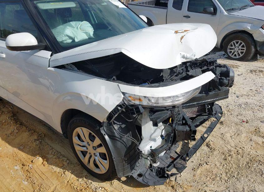 Photo 17 of 2022 Kia Soul LX (VIN KNDJ23AU8N7174771)