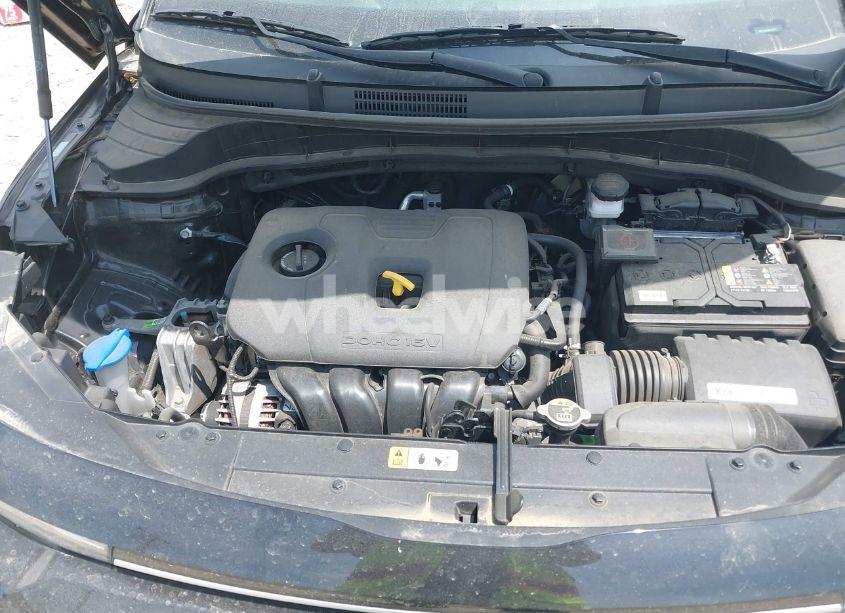 Photo 10 of 2022 Kia Soul LX (VIN KNDJ23AU8N7184149)