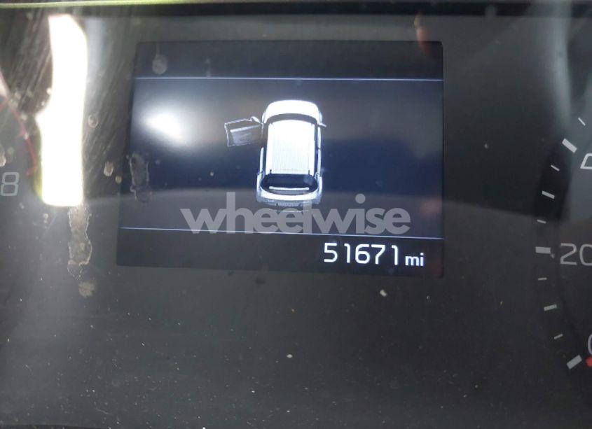 Photo 14 of 2022 Kia Soul LX (VIN KNDJ23AU8N7184149)