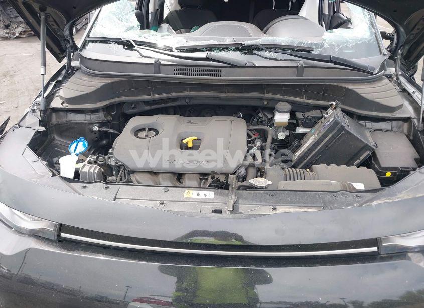 Photo 10 of 2022 Kia Soul LX (VIN KNDJ23AU8N7185608)