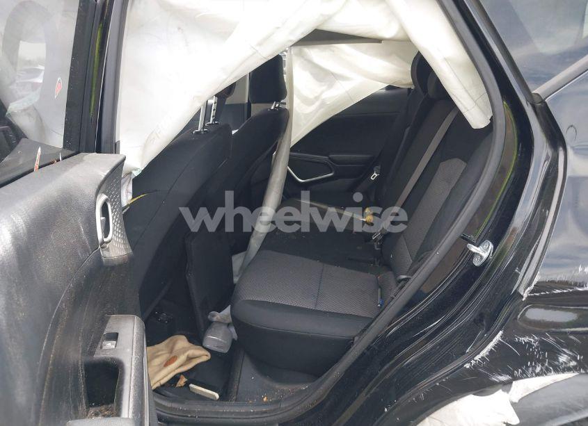 Photo 8 of 2022 Kia Soul LX (VIN KNDJ23AU8N7185608)