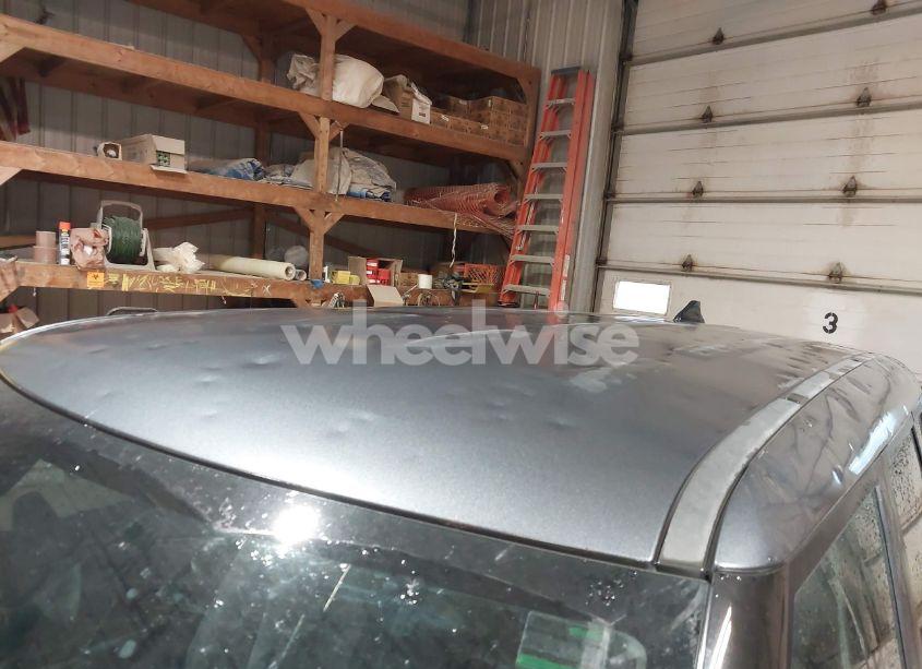 Photo 17 of 2022 Kia Soul LX (VIN KNDJ23AU8N7814817)