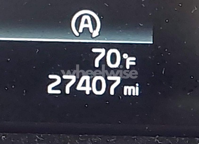 Photo 14 of 2023 Kia Soul LX (VIN KNDJ23AU8P7187989)