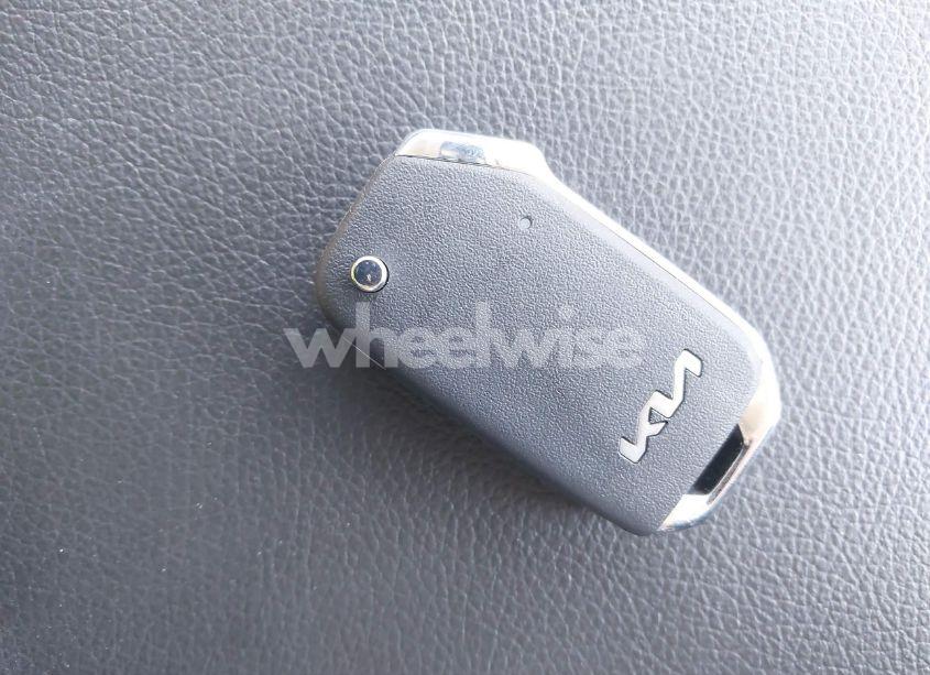 Photo 11 of 2023 Kia Soul LX (VIN KNDJ23AU8P7876673)