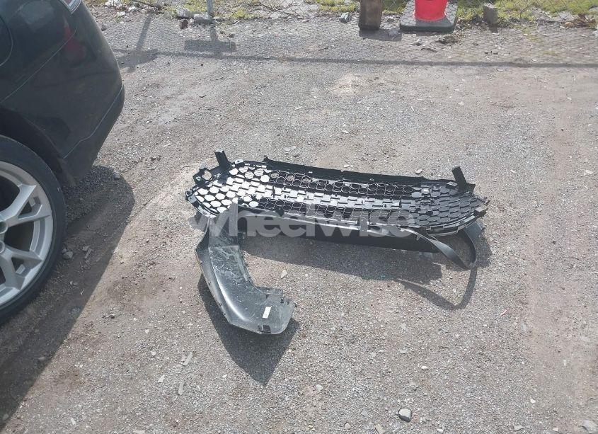 Photo 12 of 2023 Kia Soul LX (VIN KNDJ23AU8P7876673)