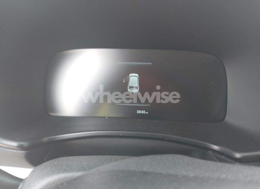 Photo 16 of 2023 Kia Soul LX (VIN KNDJ23AU8P7876673)