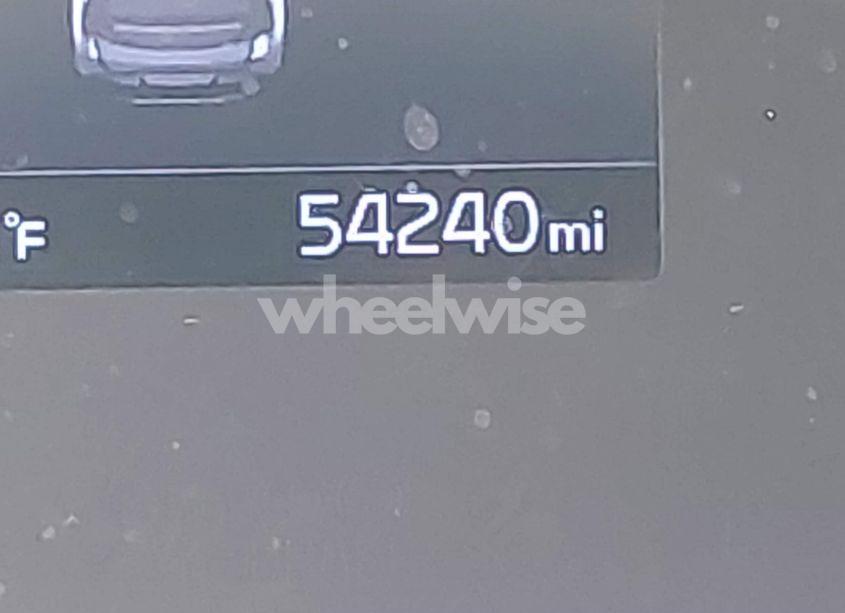 Photo 15 of 2020 Kia Soul LX (VIN KNDJ23AU9L7071761)