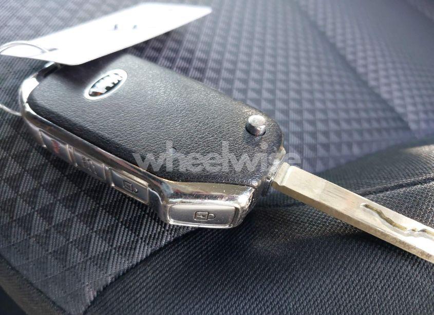 Photo 11 of 2021 Kia Soul LX (VIN KNDJ23AU9M7147254)