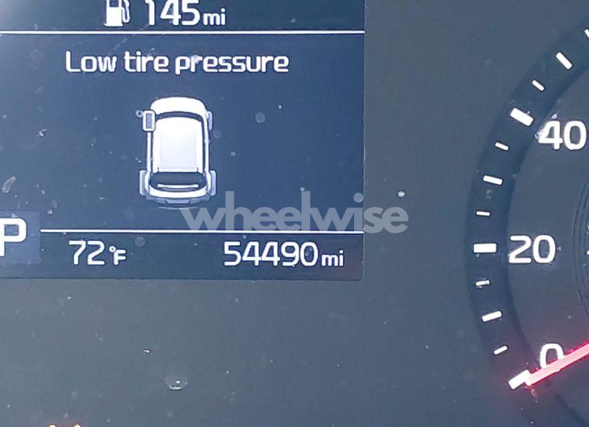 Photo 16 of 2021 Kia Soul LX (VIN KNDJ23AU9M7147254)