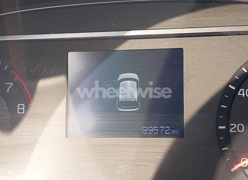 Photo 15 of 2022 Kia Soul LX (VIN KNDJ23AU9N7802384)