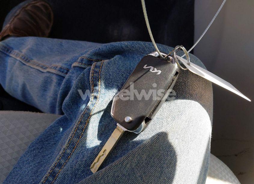 Photo 11 of 2022 Kia Soul LX (VIN KNDJ23AU9N7823431)