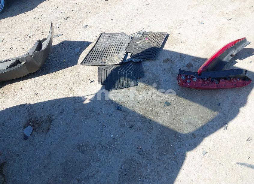 Photo 12 of 2022 Kia Soul LX (VIN KNDJ23AU9N7823431)